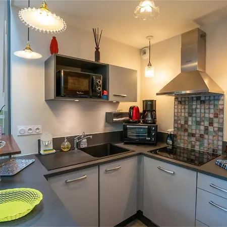 Apartment Cabana & La Parmelante - Proche Lac Annecy