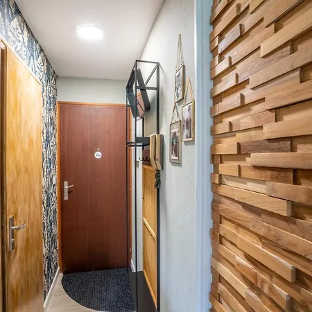 Cabana & La Parmelante - Proche Lac Apartment