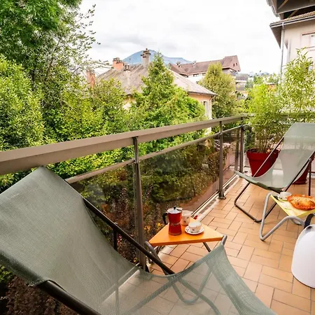 Apartment Cabana & La Parmelante - Proche Lac *